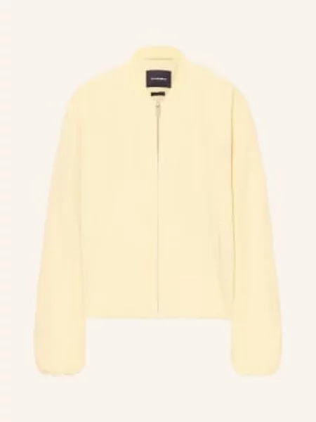 Elias Rumelis Kurtka Klea beige beżowa