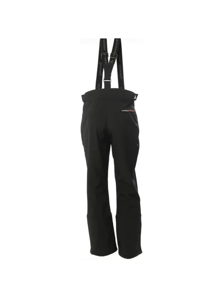 Pantaloni Peak Mountain negru