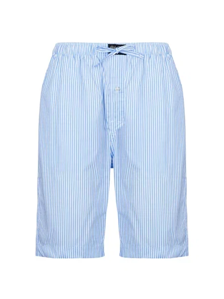 Kratke hlače Polo Ralph Lauren plava