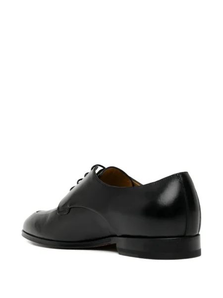Pantofi derby Bally negru