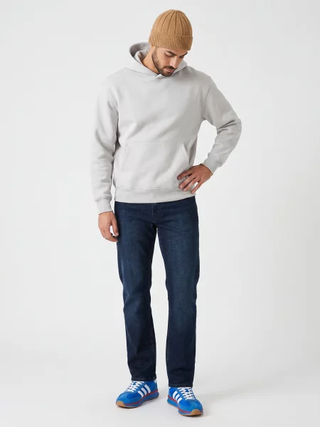 Egyenes szárú farmernadrág Pepe Jeans
