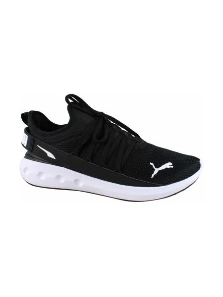 Pantofi Puma negru