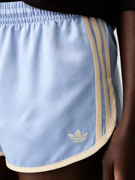 Adidas Originals шорти Satin 3s Sprinter