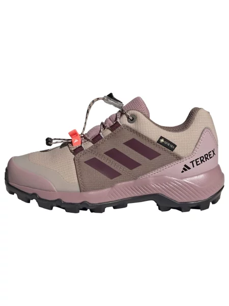 Sneakers Adidas Terrex καφέ
