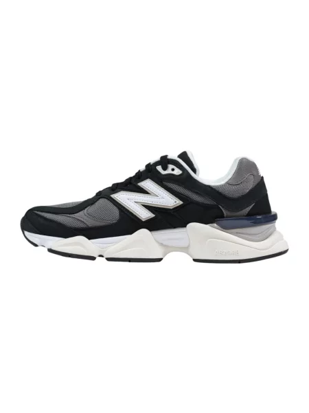 Sneakersy New Balance skórzane