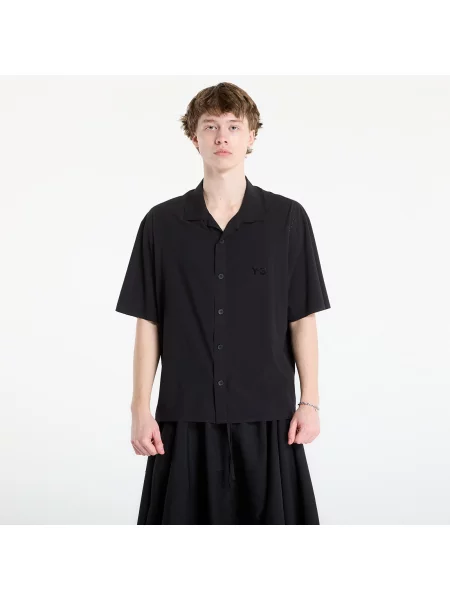 Košile Y-3 černá