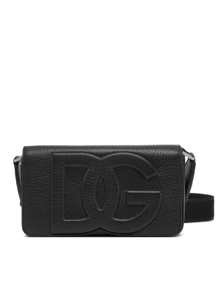 Сумка Dolce&gabbana черная