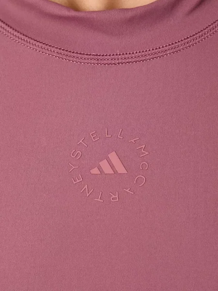 Лонгслив Adidas By Stella Mccartney