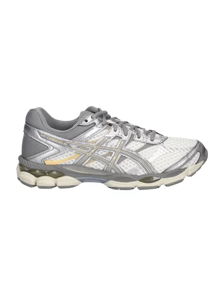 Asics sneakersy GEL-CUMULUS 16 szare