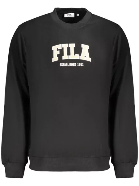 Geacă Fila negru