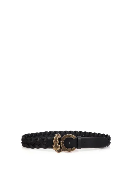 Lola Casademunt Remen crna