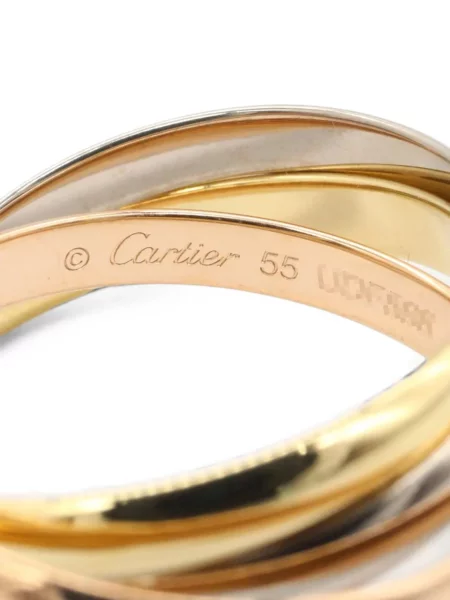 Inel Cartier