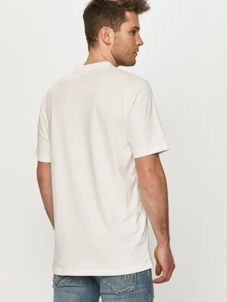 Dickies Tricou alb