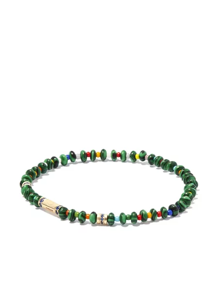 Гривна Luis Morais жълто