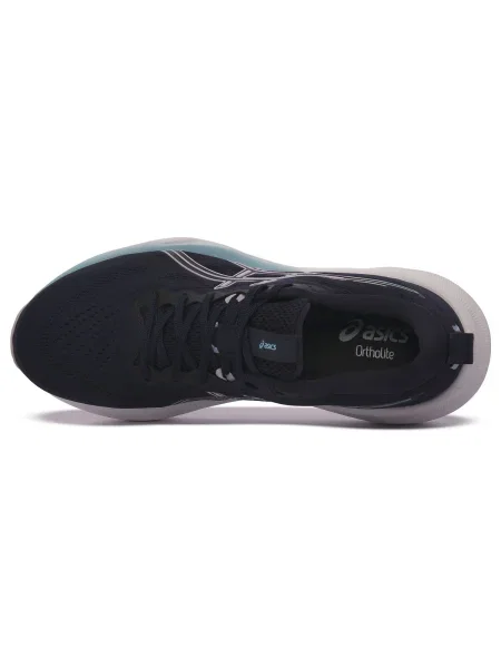 Pantofi Asics albastru