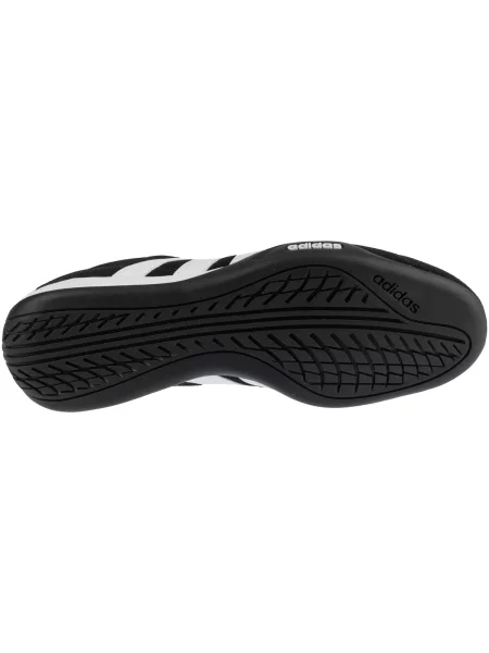 Tenisky Adidas biela
