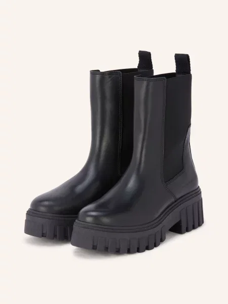 Marc O'polo Chelsea Boots Vala 5 černá