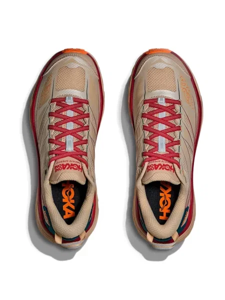 Маратонки Hoka