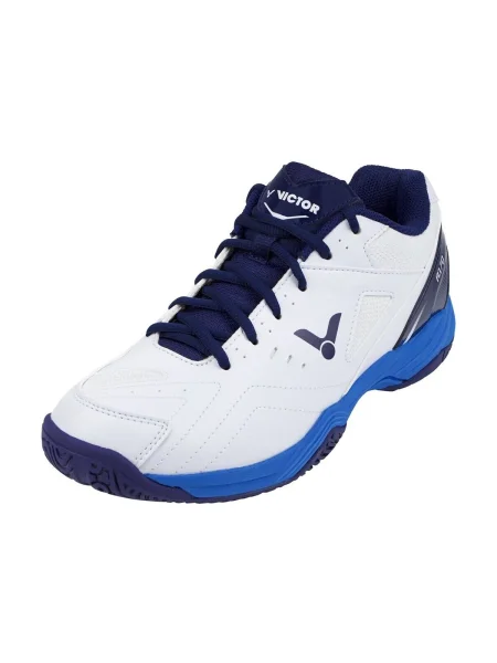 Tenisky Victor biela