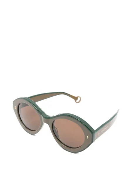 Ochelari de soare Jw Anderson maro