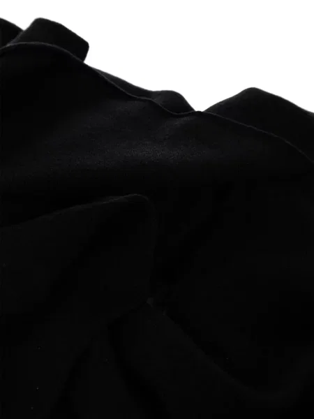 Fular Zadig&voltaire negru