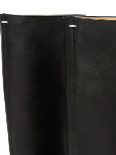 Cizme Maison Margiela negru