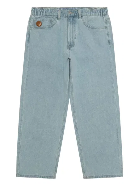 Blugi Aape By A Bathing Ape albastru