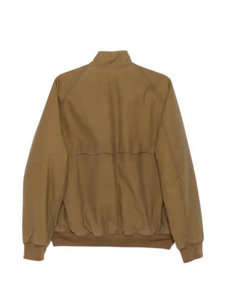 Ceruit geacă bomber Baracuta maro