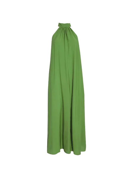 Peppercorn Rochie Opeya' verde