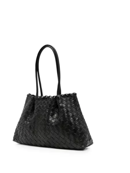 Geantă shopper Elleme negru