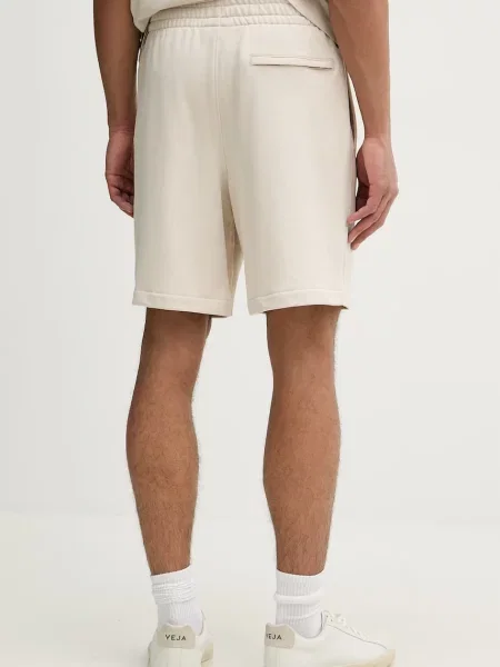 Calvin Klein Jeans szorty beżowe
