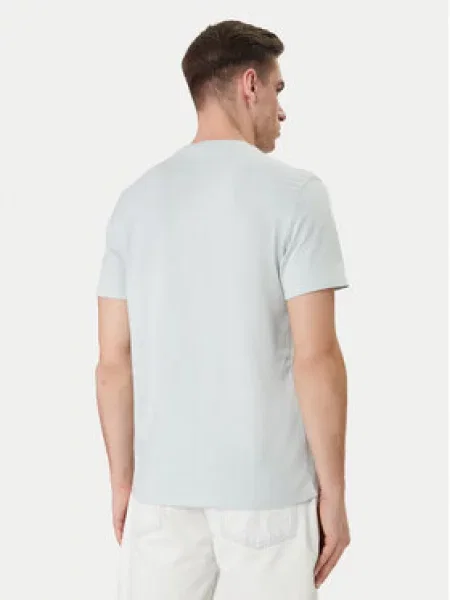 Tričko Calvin Klein Jeans zelené