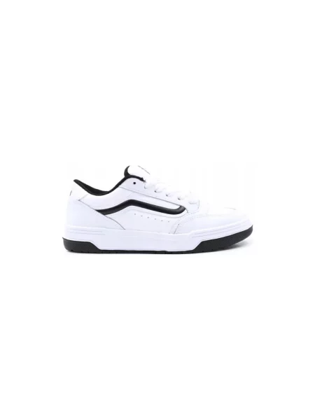 Tenisky Vans biela