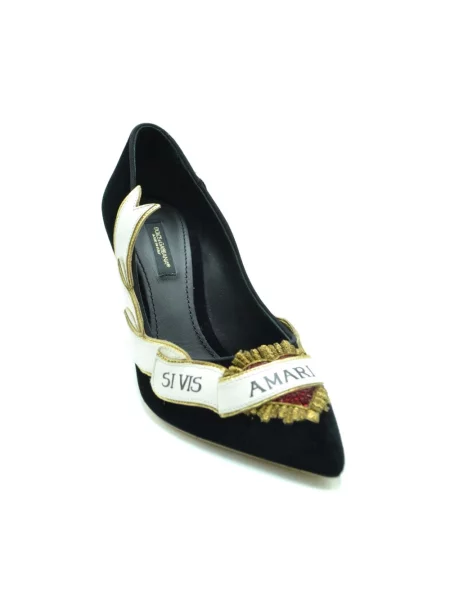 Czółenka Dolce And Gabbana