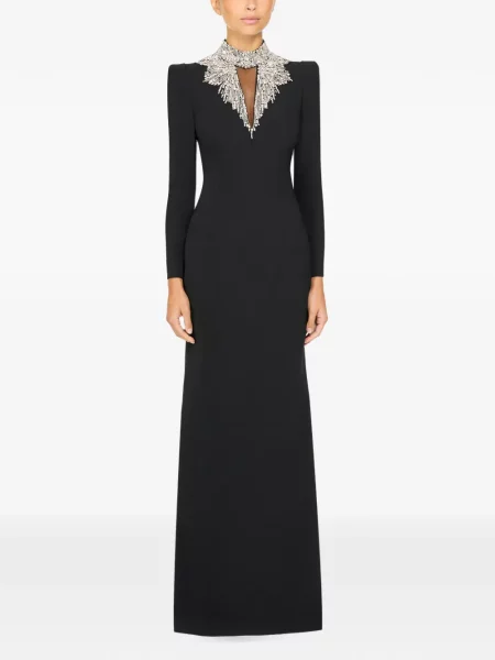 Rochie Jenny Packham negru