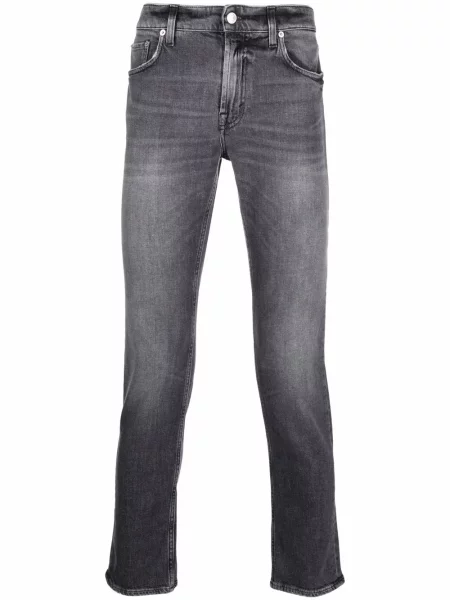 Blugi skinny Department 5 gri
