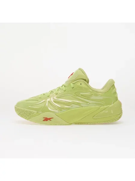 Sneakers Reebok Angel Reese 1 Grid Green/ Grid Green/ Grid Green EUR 46 πράσινο
