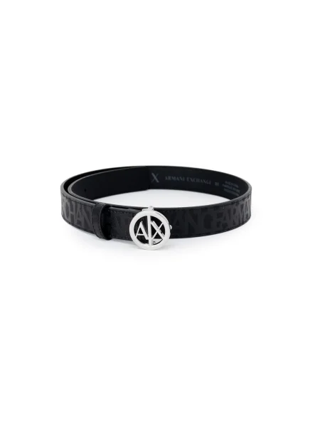 Armani Exchange дамски черно