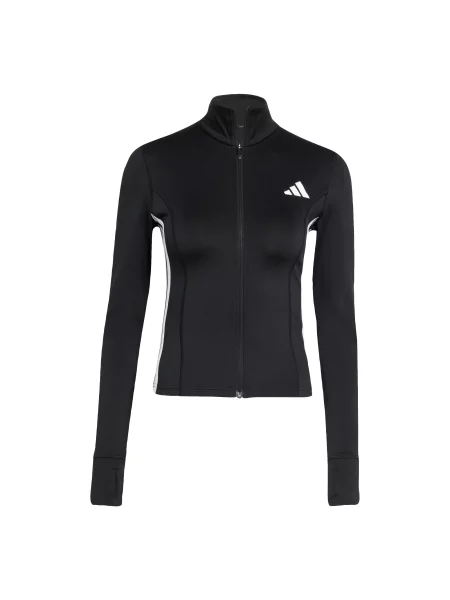 ADIDAS PERFORMANCE Sportdzseki fekete fehér