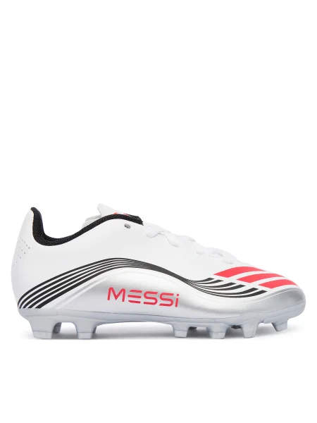 Futball cipők adidas Messi Club fehér