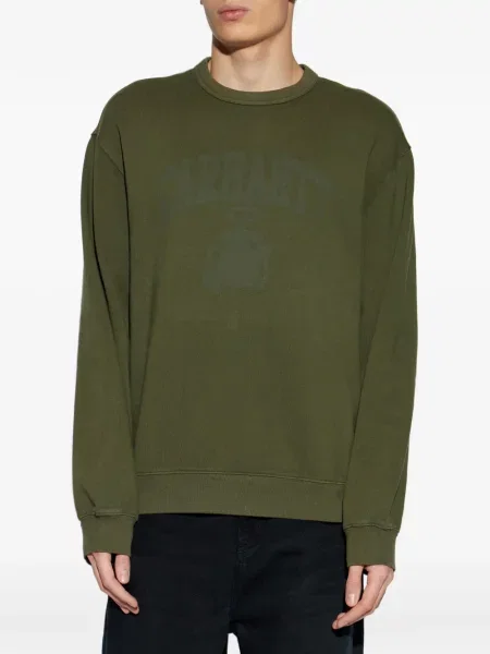 Hanorac Carhartt Wip verde