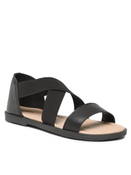 Lasocki Young Sandály Vernis černá