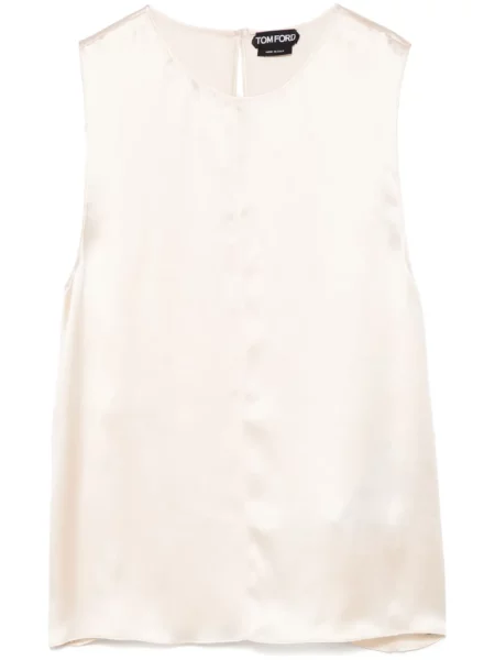 Bluză Tom Ford de mătase