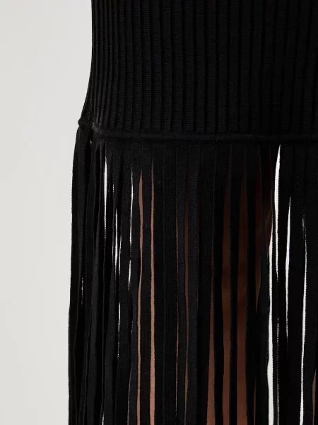 Ruha Dkny fekete