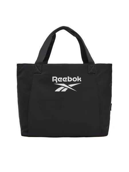 Kabelka Reebok černá