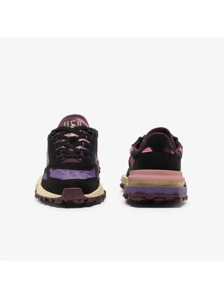 Lacoste Sneakersy Elite Active czarny