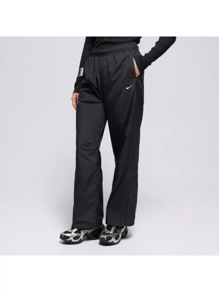 Nike Spodnie Nk Clssc Oh Pant W Nsw czarne