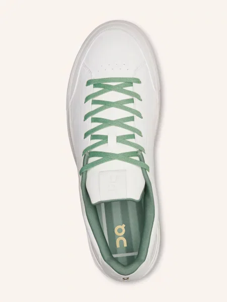 On Sneakersy The Roger Centre Court / zelená bílá