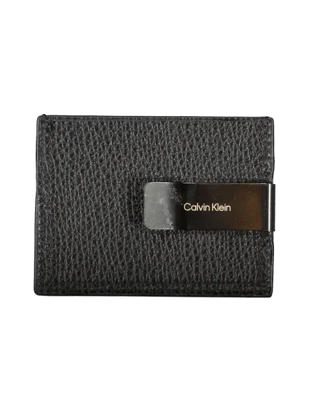 Peňaženka Calvin Klein čierna