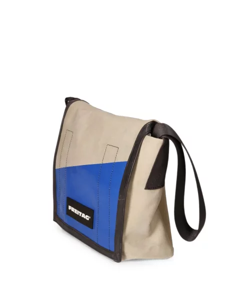 Geantă crossbody Freitag cu autograf